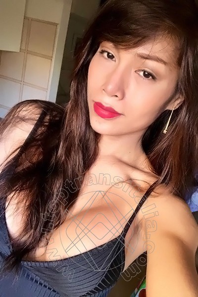 Foto selfie 59 di Liisa Asiatica Ladyboy transex Molfetta