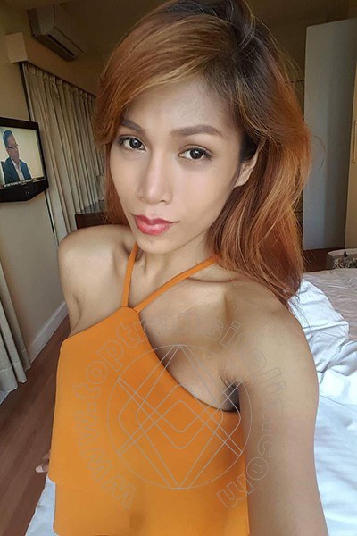 Foto selfie 54 di Liisa Orientale Asiatica Ladyboy transex Pordenone