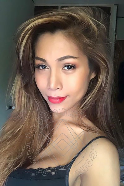 Foto selfie 51 di Liisa Orientale Asiatica Ladyboy transex Pordenone