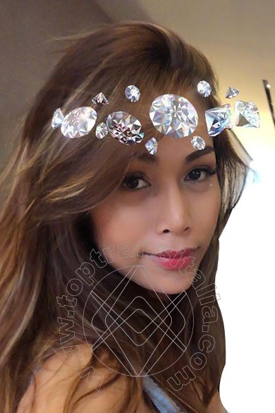 Foto selfie 49 di Liisa Orientale Asiatica Ladyboy transex Pordenone