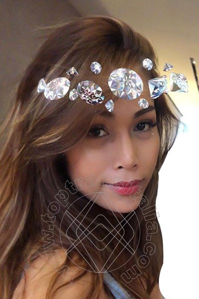 Foto selfie 50 di Liisa Asiatica Ladyboy transex Molfetta
