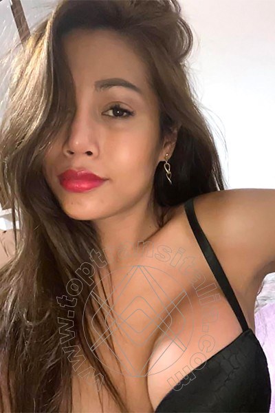 Foto selfie 49 di Liisa Asiatica Ladyboy transex Molfetta