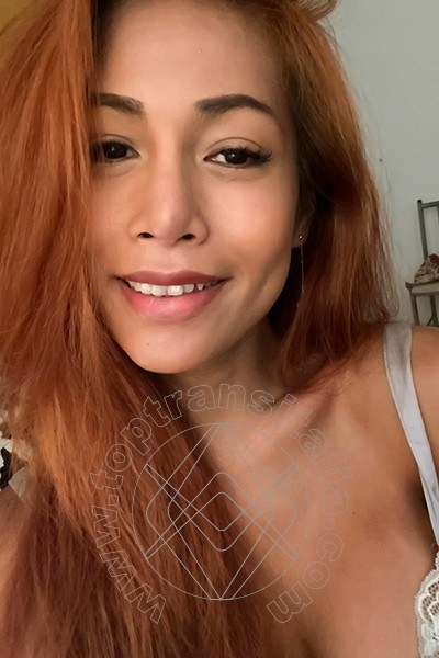 Foto selfie 45 di Liisa Asiatica Ladyboy transex Molfetta