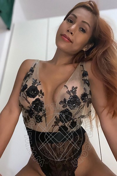 Foto selfie 36 di Liisa Asiatica Ladyboy transex Molfetta