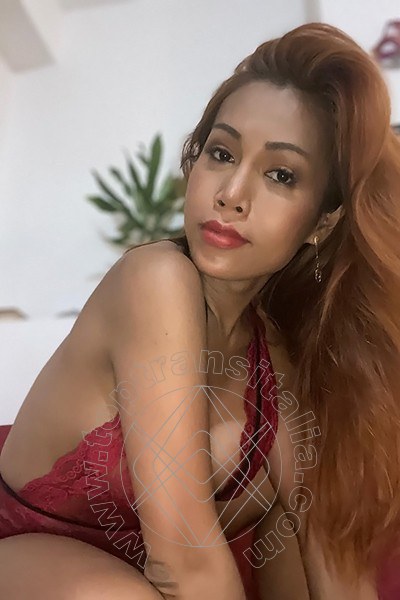 Foto selfie 24 di Liisa Asiatica Ladyboy transex Molfetta