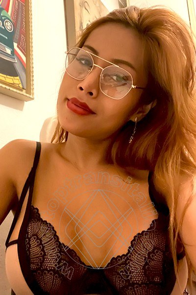 Foto selfie 12 di Liisa Asiatica Ladyboy transex Molfetta