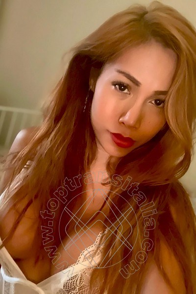 Foto selfie 9 di Liisa Asiatica Ladyboy transex Molfetta