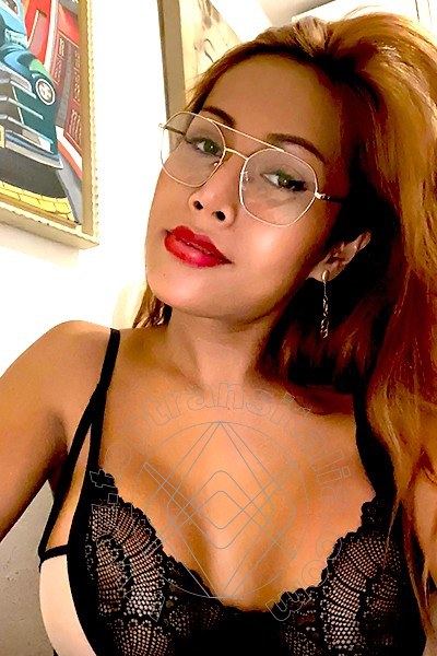 Foto selfie 11 di Liisa Asiatica Ladyboy transex Molfetta