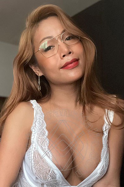 Foto selfie 8 di Liisa Asiatica Ladyboy transex Molfetta