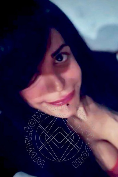 Foto selfie 22 di Lucrezia Hikman transex Prato