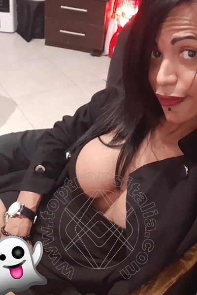 Foto selfie 27 di Lucrezia Hikman transex Prato