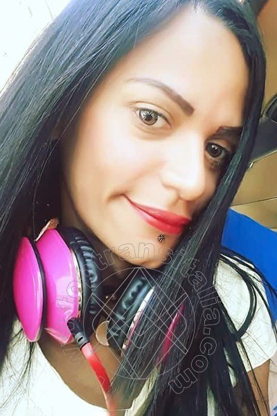 Foto selfie 57 di Lucrezia Hikman transex Prato