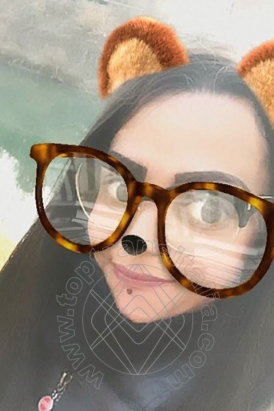 Foto selfie 56 di Lucrezia Hikman transex Prato