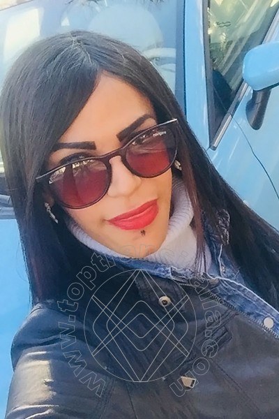 Foto selfie 52 di Lucrezia Hikman transex Prato