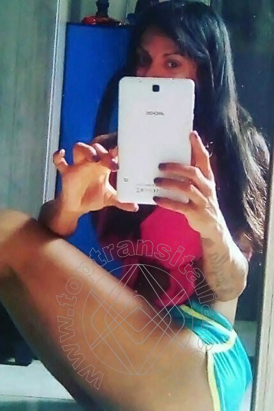 Foto selfie 51 di Lucrezia Hikman transex Prato