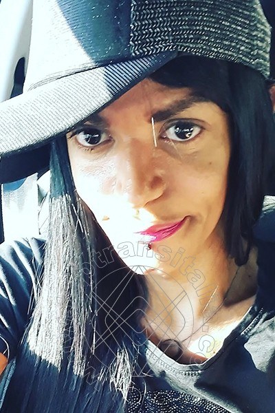 Foto selfie 50 di Lucrezia Hikman transex Prato