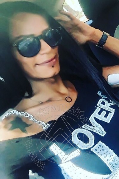 Foto selfie 49 di Lucrezia Hikman transex Prato