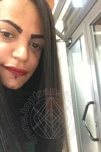 Foto selfie 48 di Lucrezia Hikman transex Prato
