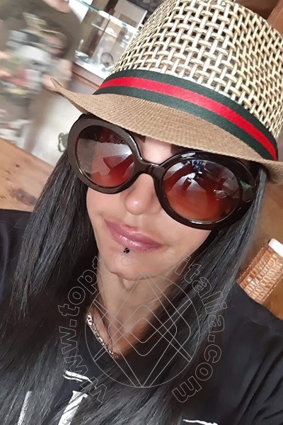 Foto selfie 47 di Lucrezia Hikman transex Prato