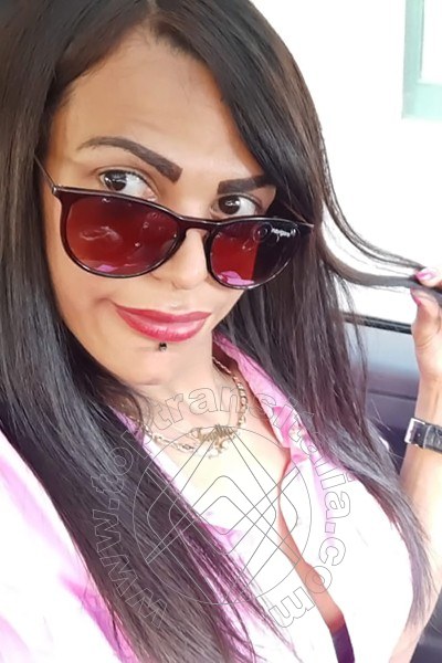 Foto selfie 46 di Lucrezia Hikman transex Prato