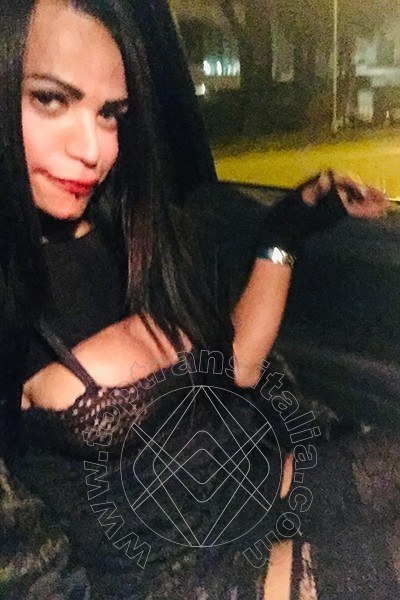 Foto selfie 45 di Lucrezia Hikman transex Prato