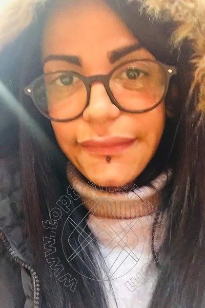 Foto selfie 44 di Lucrezia Hikman transex Prato