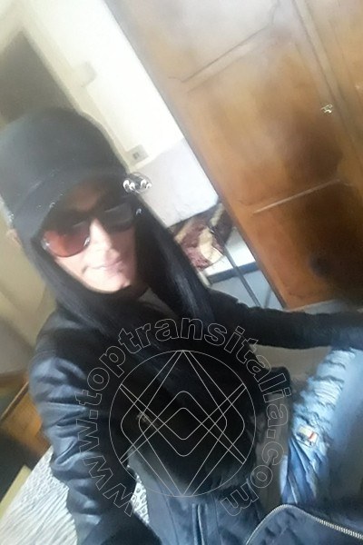 Foto selfie 43 di Lucrezia Hikman transex Prato