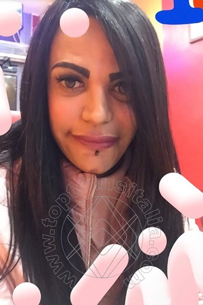 Foto selfie 38 di Lucrezia Hikman transex Prato