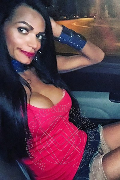 Foto selfie 36 di Lucrezia Hikman transex Prato