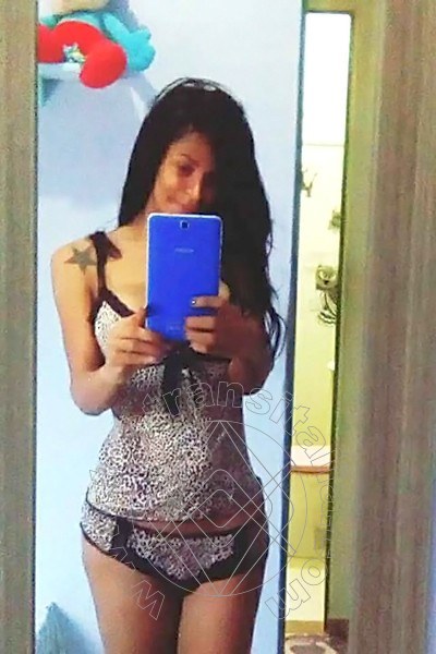 Foto selfie 34 di Lucrezia Hikman transex Prato