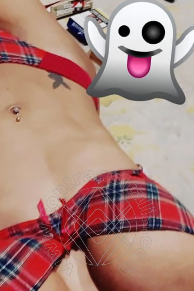 Foto selfie 69 di Lucrezia Hikman transex Prato