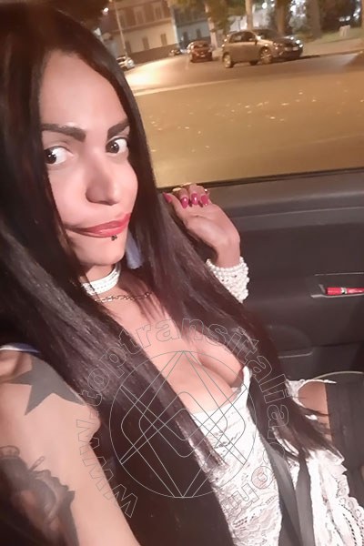 Foto selfie 66 di Lucrezia Hikman transex Prato