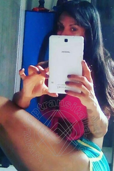 Foto selfie 59 di Lucrezia Hikman transex Prato