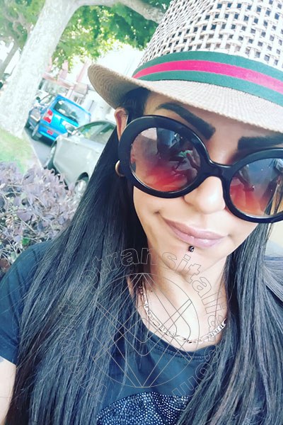 Foto selfie 58 di Lucrezia Hikman transex Prato