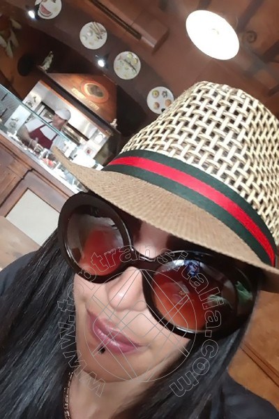 Foto selfie 72 di Lucrezia Hikman transex Prato