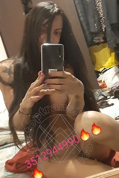 Foto selfie 74 di Lucrezia Hikman transex Prato