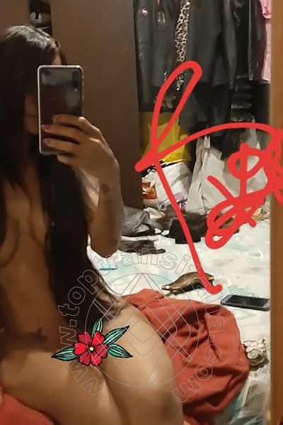 Foto selfie 73 di Lucrezia Hikman transex Prato