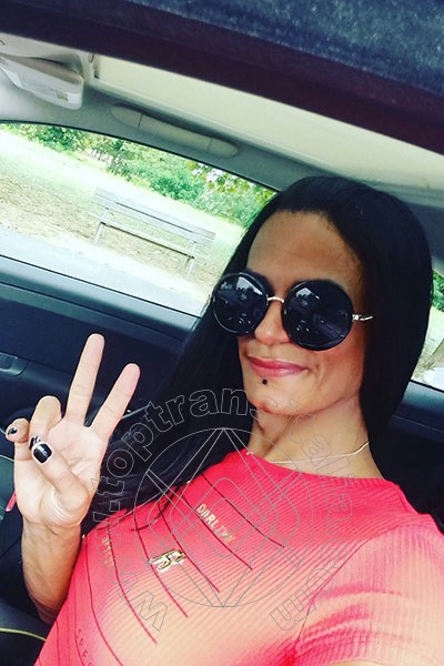 Foto selfie 83 di Lucrezia Hikman transex Prato