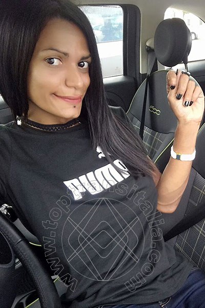 Foto selfie 82 di Lucrezia Hikman transex Prato