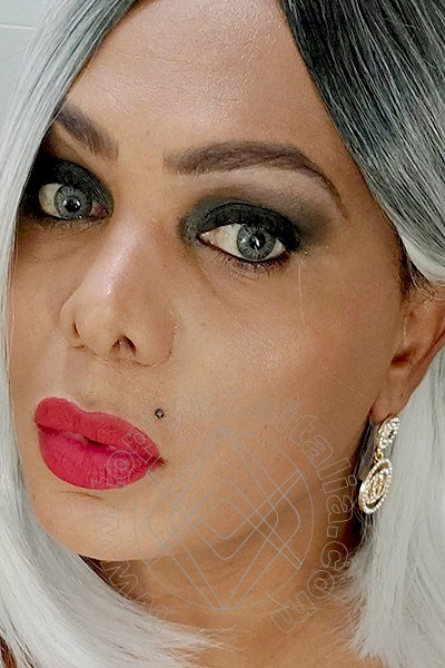 Foto selfie 20 di Carolina Hot transex Lecce