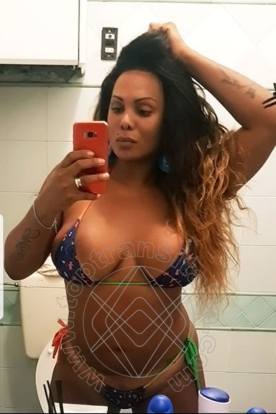 Foto selfie 28 di Carolina Hot transex Lecce