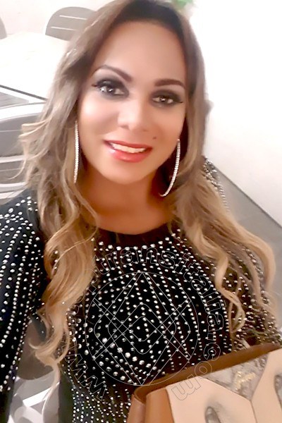 Foto selfie 34 di Carolina Hot transex Lecce