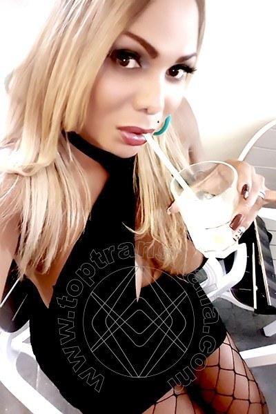 Foto selfie 31 di Carolina Hot transex Lecce