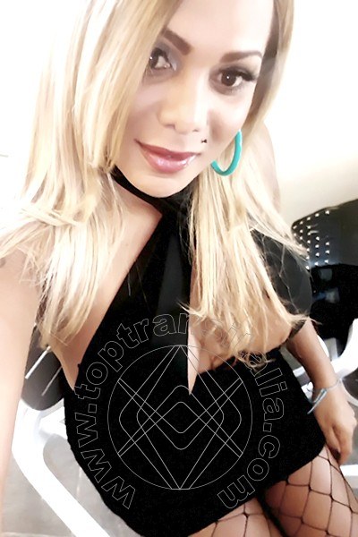 Foto selfie 29 di Carolina Hot transex Lecce