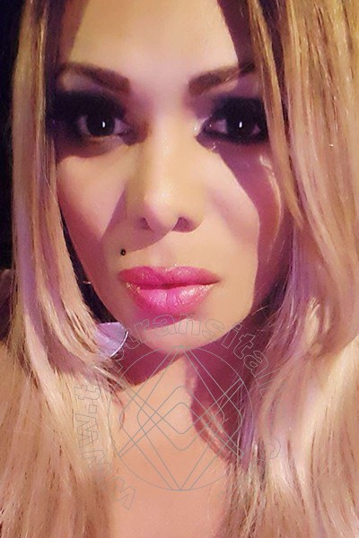 Foto selfie 40 di Carolina Hot transex Lecce
