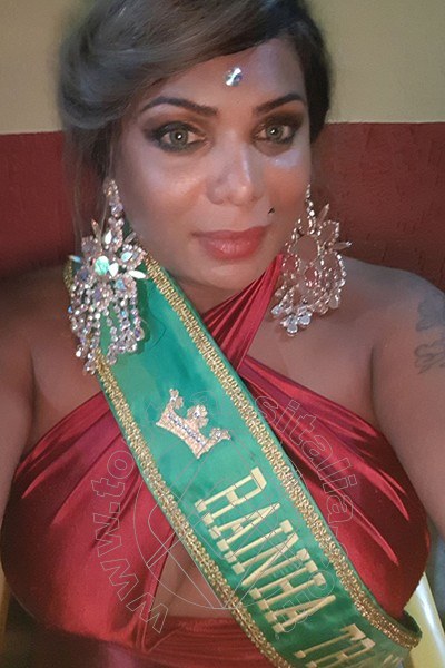 Foto selfie 39 di Carolina Hot transex Lecce