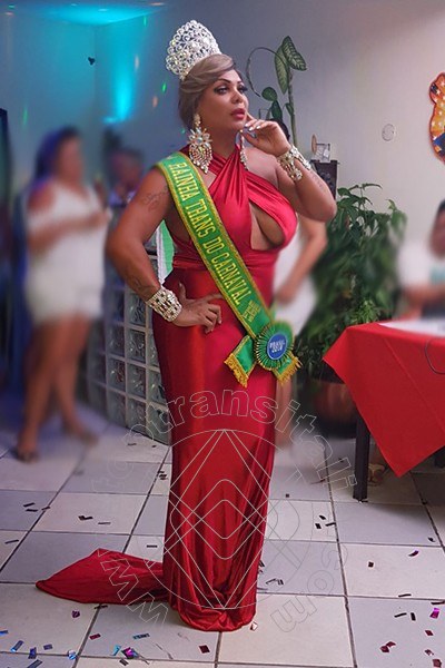 Foto selfie 37 di Carolina Hot transex Lecce