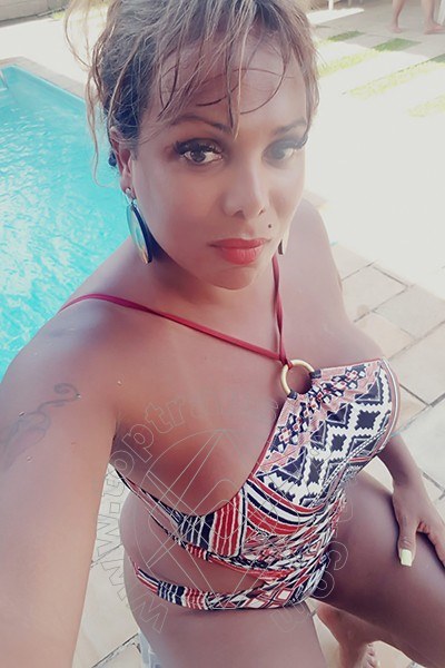 Foto selfie 43 di Carolina Hot transex Lecce