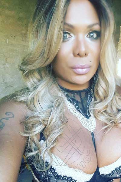 Foto selfie 48 di Carolina Hot transex Lecce