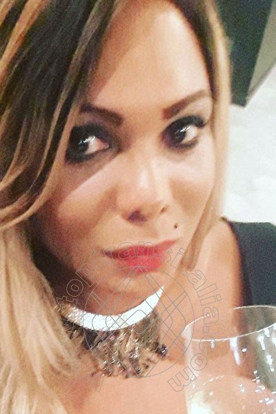 Foto selfie 58 di Carolina Hot transex Lecce